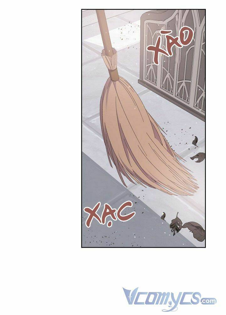 Sự Điều Trị Đặc Biệt Của Tinh Linh - Chap 8 - Trang 42