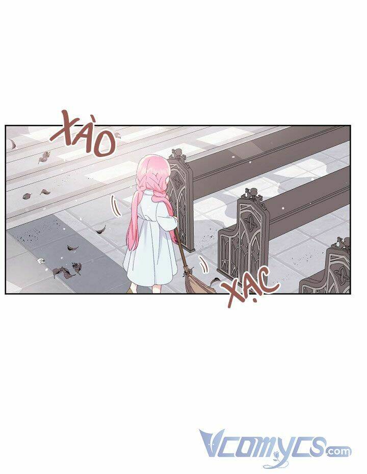 Sự Điều Trị Đặc Biệt Của Tinh Linh - Chap 8 - Trang 43