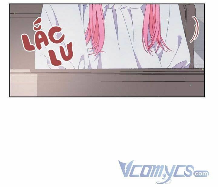 Sự Điều Trị Đặc Biệt Của Tinh Linh - Chap 8 - Trang 44