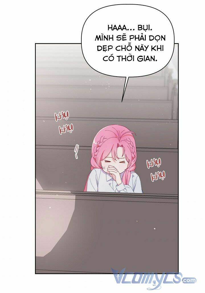 Sự Điều Trị Đặc Biệt Của Tinh Linh - Chap 8 - Trang 45