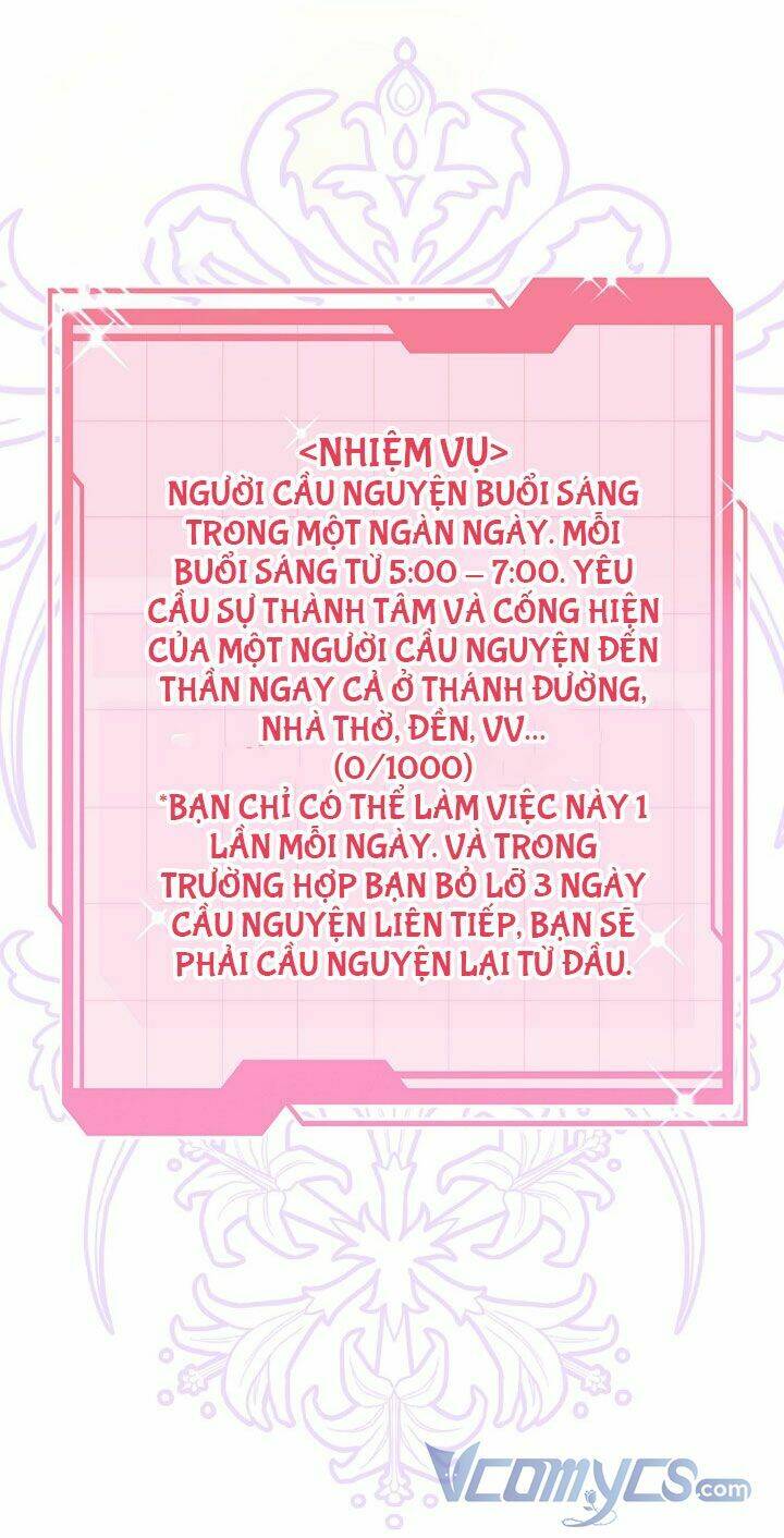 Sự Điều Trị Đặc Biệt Của Tinh Linh - Chap 8 - Trang 48