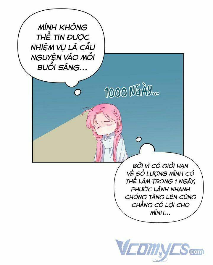 Sự Điều Trị Đặc Biệt Của Tinh Linh - Chap 8 - Trang 49