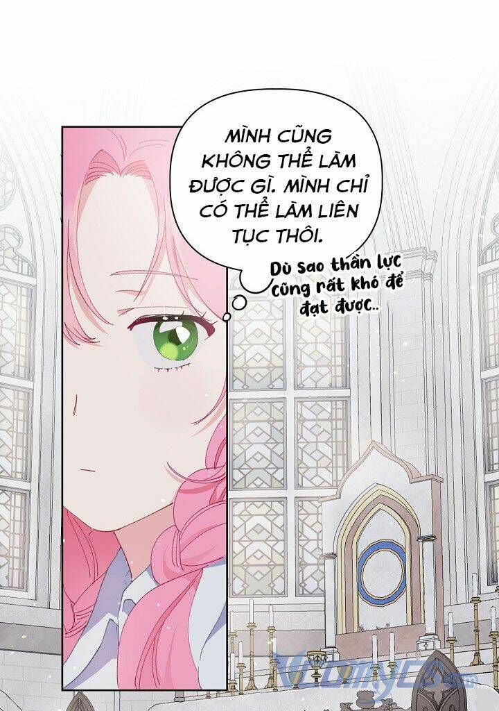 Sự Điều Trị Đặc Biệt Của Tinh Linh - Chap 8 - Trang 50