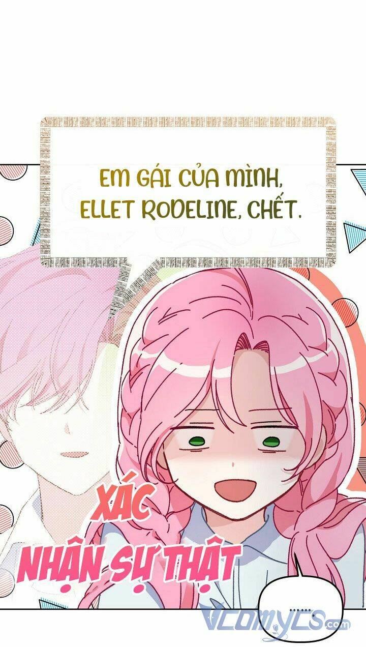 Sự Điều Trị Đặc Biệt Của Tinh Linh - Chap 8 - Trang 6