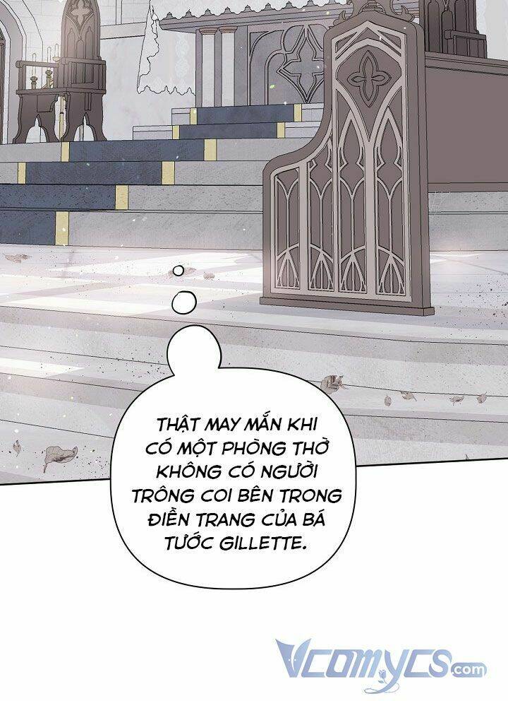 Sự Điều Trị Đặc Biệt Của Tinh Linh - Chap 8 - Trang 51