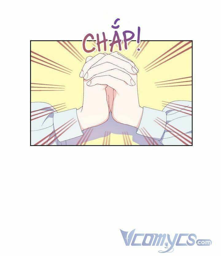 Sự Điều Trị Đặc Biệt Của Tinh Linh - Chap 8 - Trang 52