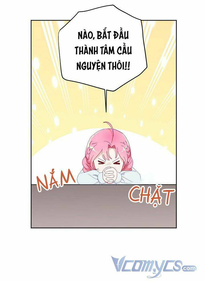 Sự Điều Trị Đặc Biệt Của Tinh Linh - Chap 8 - Trang 53