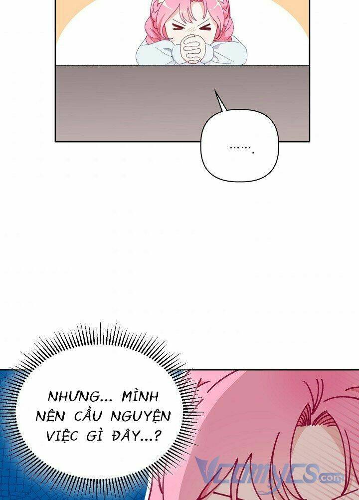 Sự Điều Trị Đặc Biệt Của Tinh Linh - Chap 8 - Trang 55