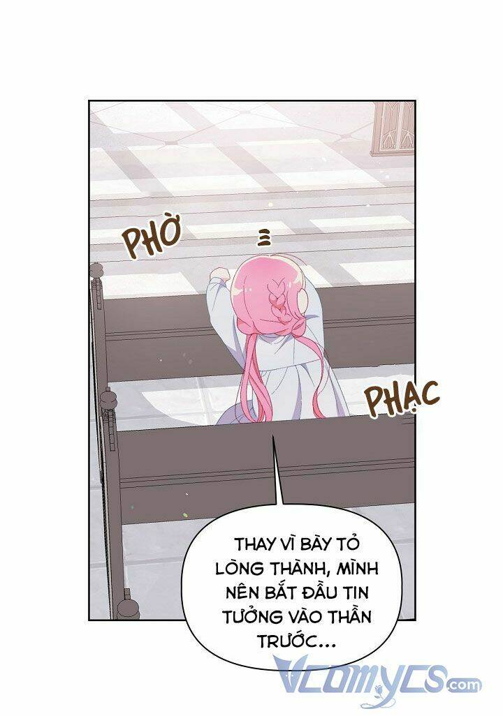 Sự Điều Trị Đặc Biệt Của Tinh Linh - Chap 8 - Trang 58