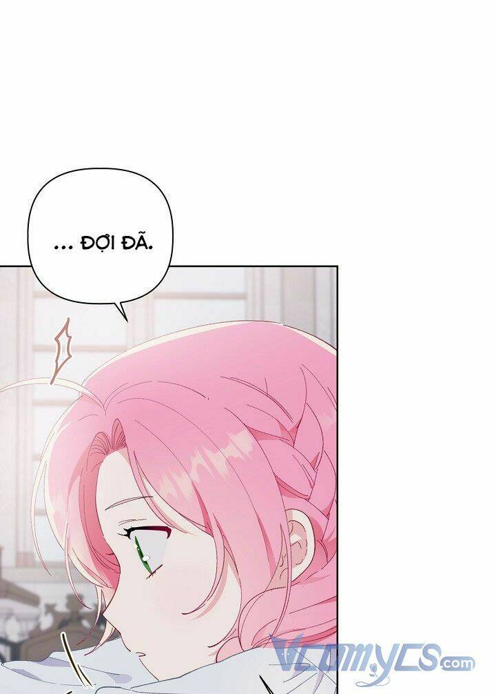 Sự Điều Trị Đặc Biệt Của Tinh Linh - Chap 8 - Trang 59