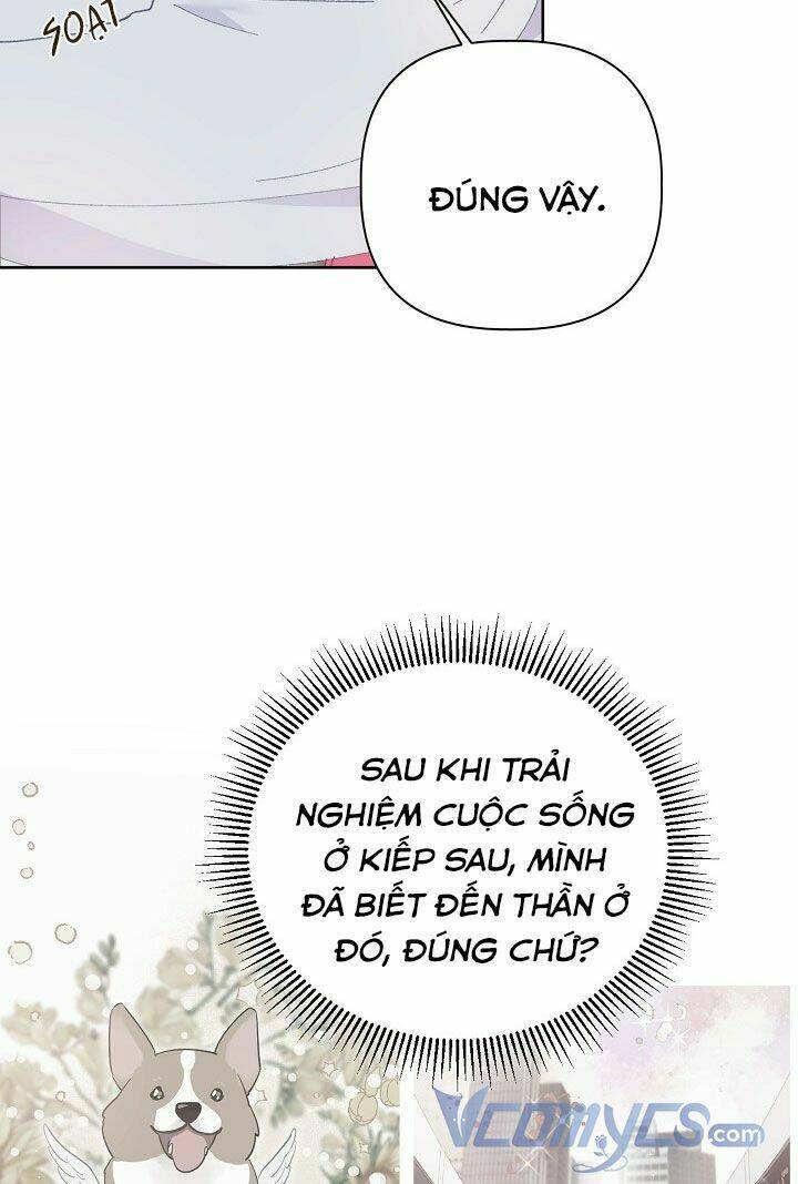 Sự Điều Trị Đặc Biệt Của Tinh Linh - Chap 8 - Trang 60