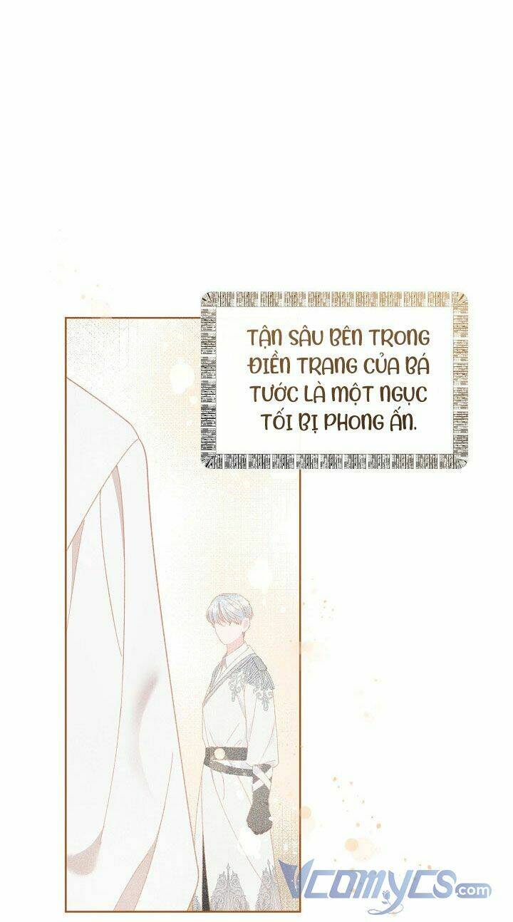 Sự Điều Trị Đặc Biệt Của Tinh Linh - Chap 8 - Trang 7