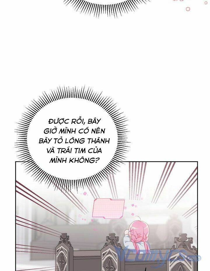 Sự Điều Trị Đặc Biệt Của Tinh Linh - Chap 8 - Trang 69