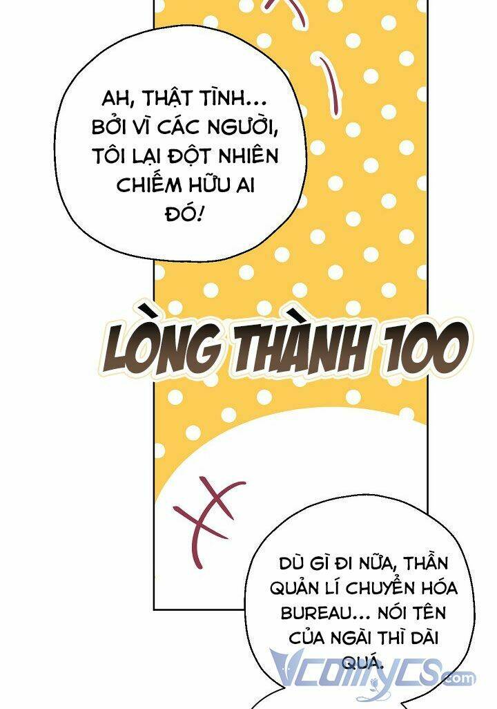 Sự Điều Trị Đặc Biệt Của Tinh Linh - Chap 8 - Trang 71