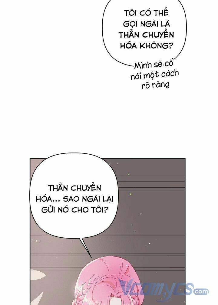 Sự Điều Trị Đặc Biệt Của Tinh Linh - Chap 8 - Trang 72