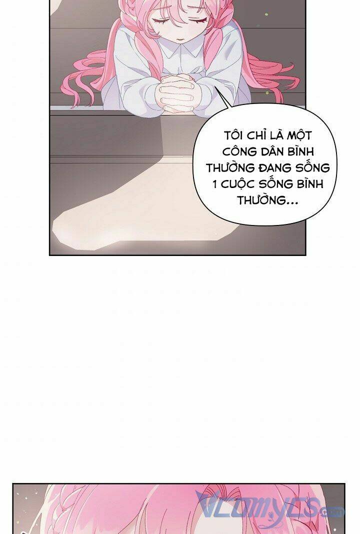 Sự Điều Trị Đặc Biệt Của Tinh Linh - Chap 8 - Trang 73