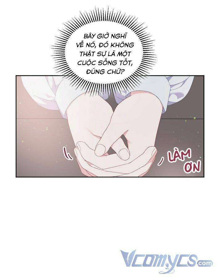 Sự Điều Trị Đặc Biệt Của Tinh Linh - Chap 8 - Trang 75