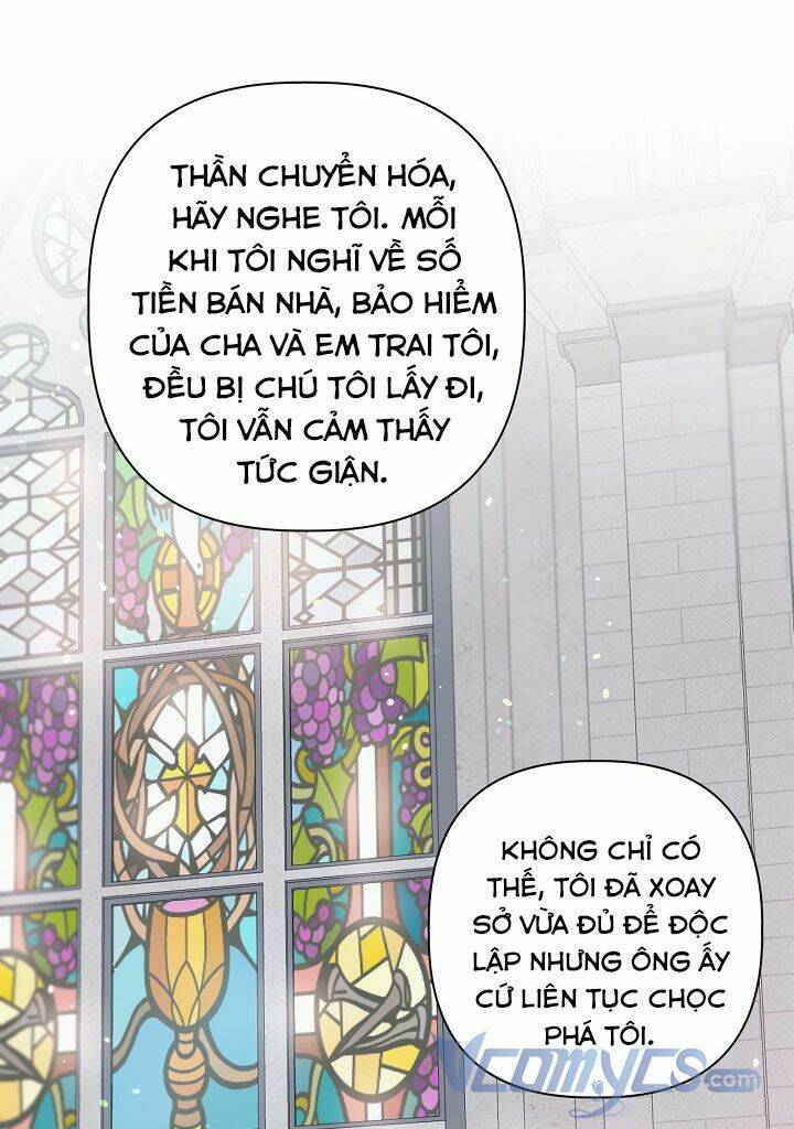 Sự Điều Trị Đặc Biệt Của Tinh Linh - Chap 8 - Trang 76