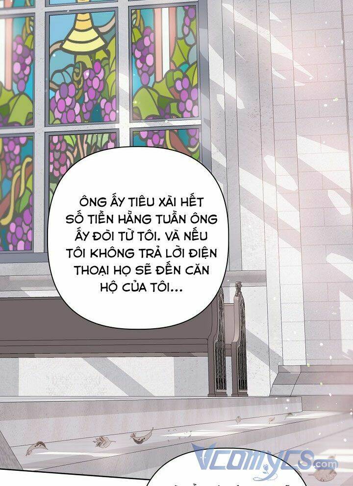 Sự Điều Trị Đặc Biệt Của Tinh Linh - Chap 8 - Trang 77