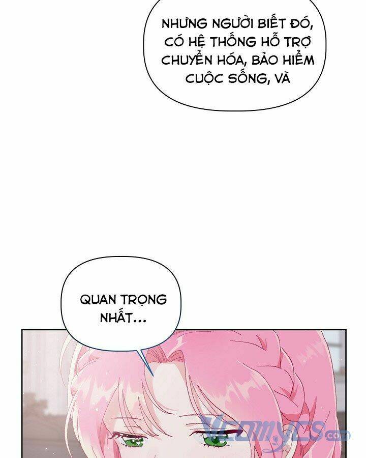 Sự Điều Trị Đặc Biệt Của Tinh Linh - Chap 8 - Trang 80