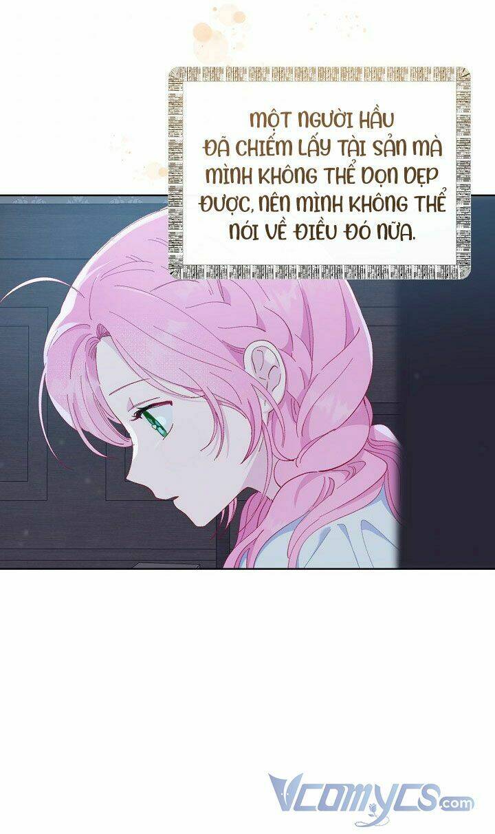 Sự Điều Trị Đặc Biệt Của Tinh Linh - Chap 8 - Trang 9