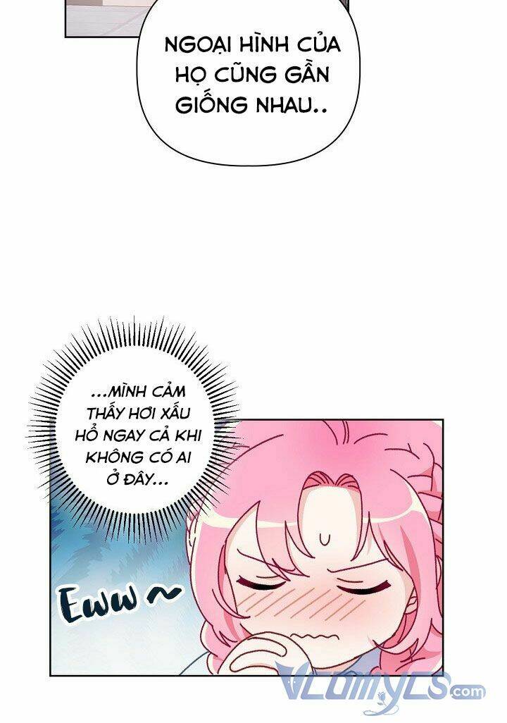 Sự Điều Trị Đặc Biệt Của Tinh Linh - Chap 8 - Trang 85