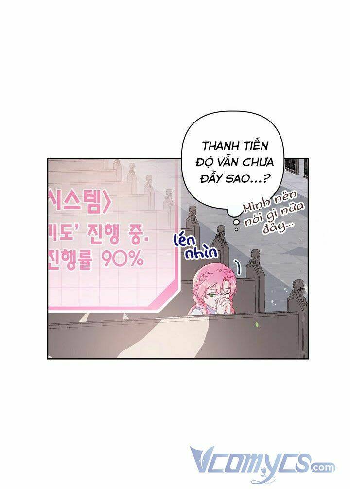Sự Điều Trị Đặc Biệt Của Tinh Linh - Chap 8 - Trang 86