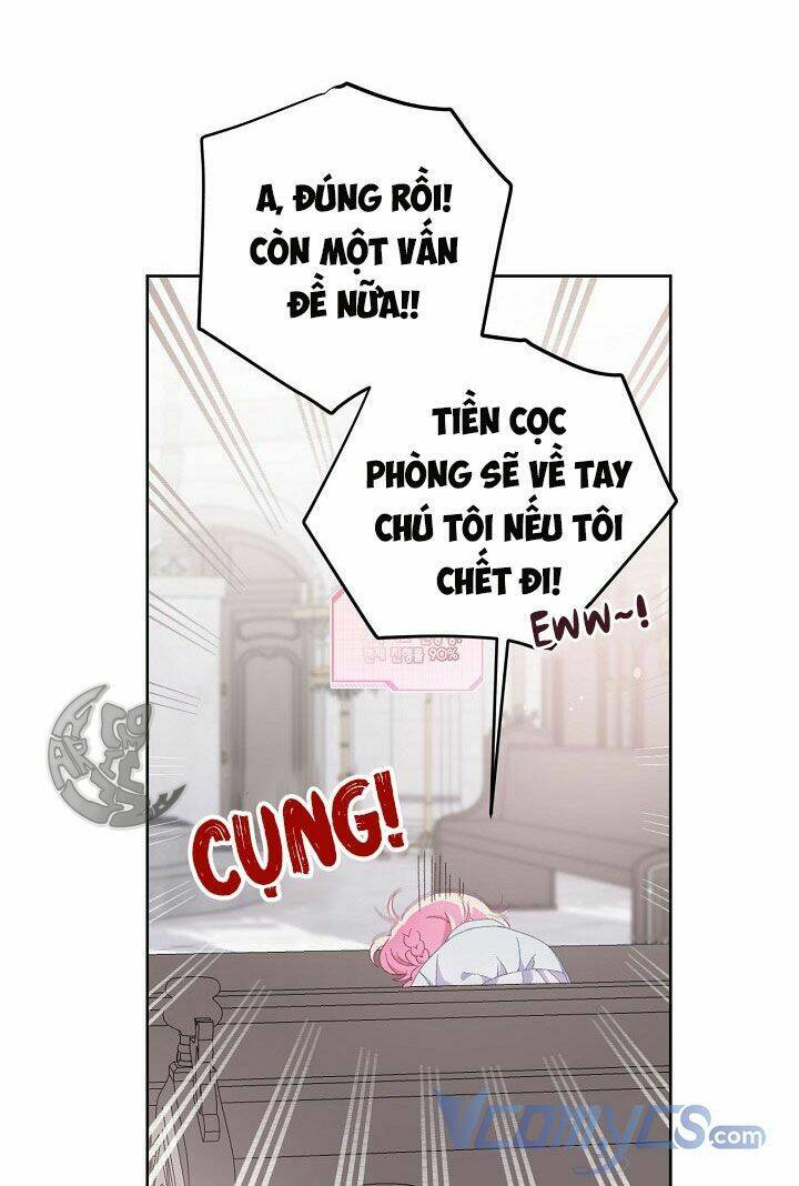 Sự Điều Trị Đặc Biệt Của Tinh Linh - Chap 8 - Trang 87