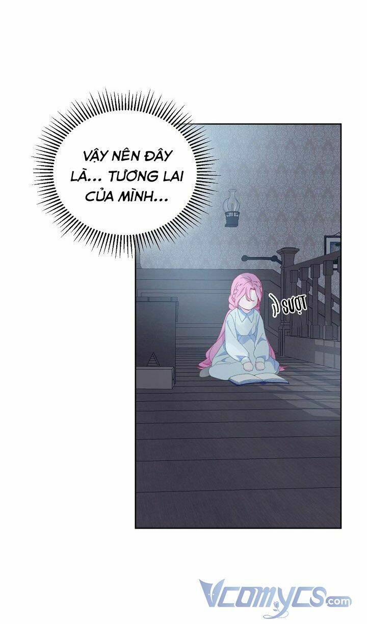 Sự Điều Trị Đặc Biệt Của Tinh Linh - Chap 8 - Trang 10