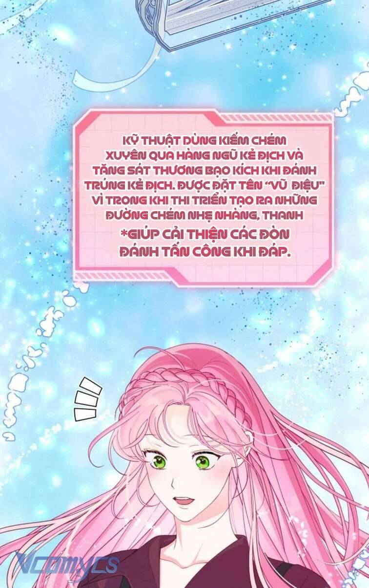 Sự Điều Trị Đặc Biệt Của Tinh Linh - Chap 80 - Trang 13