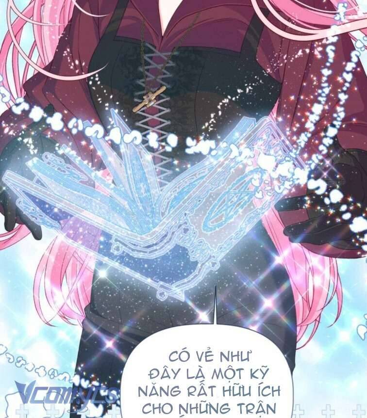 Sự Điều Trị Đặc Biệt Của Tinh Linh - Chap 80 - Trang 14
