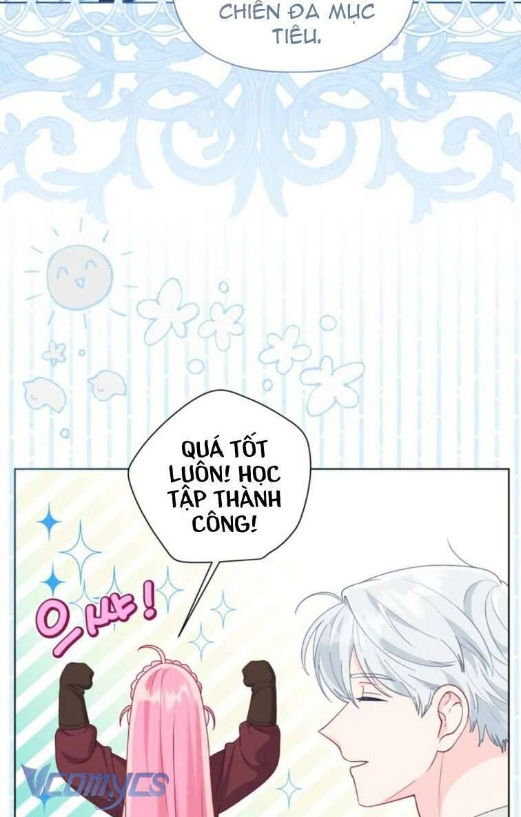 Sự Điều Trị Đặc Biệt Của Tinh Linh - Chap 80 - Trang 15