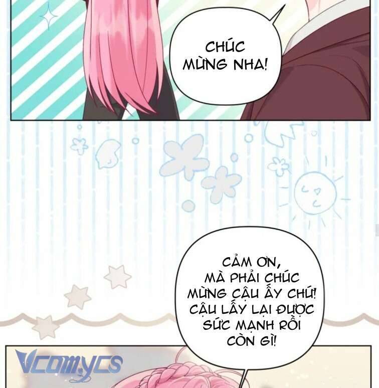 Sự Điều Trị Đặc Biệt Của Tinh Linh - Chap 80 - Trang 16