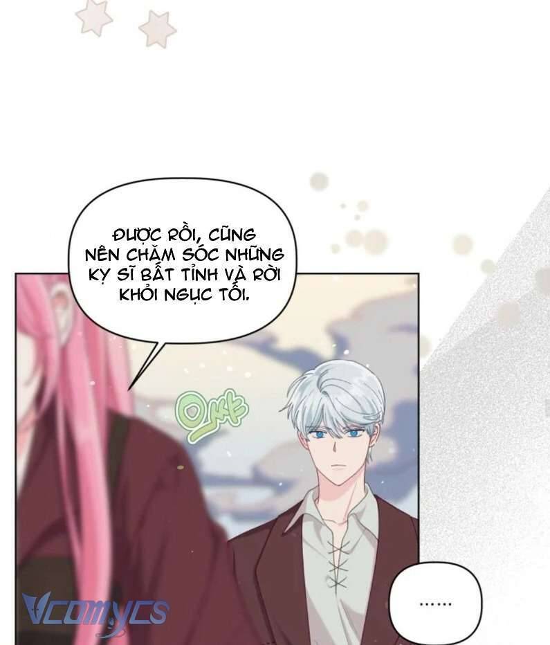 Sự Điều Trị Đặc Biệt Của Tinh Linh - Chap 80 - Trang 18