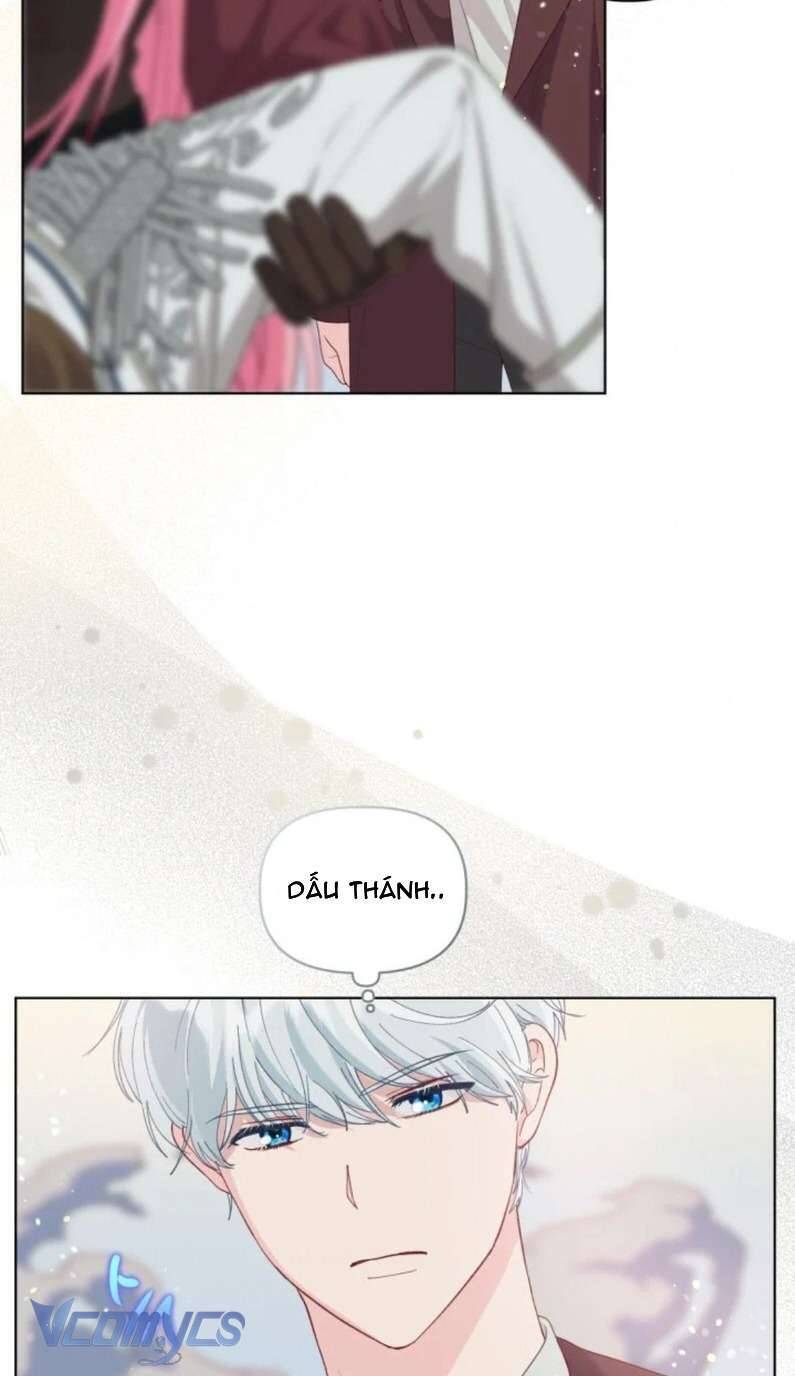 Sự Điều Trị Đặc Biệt Của Tinh Linh - Chap 80 - Trang 19