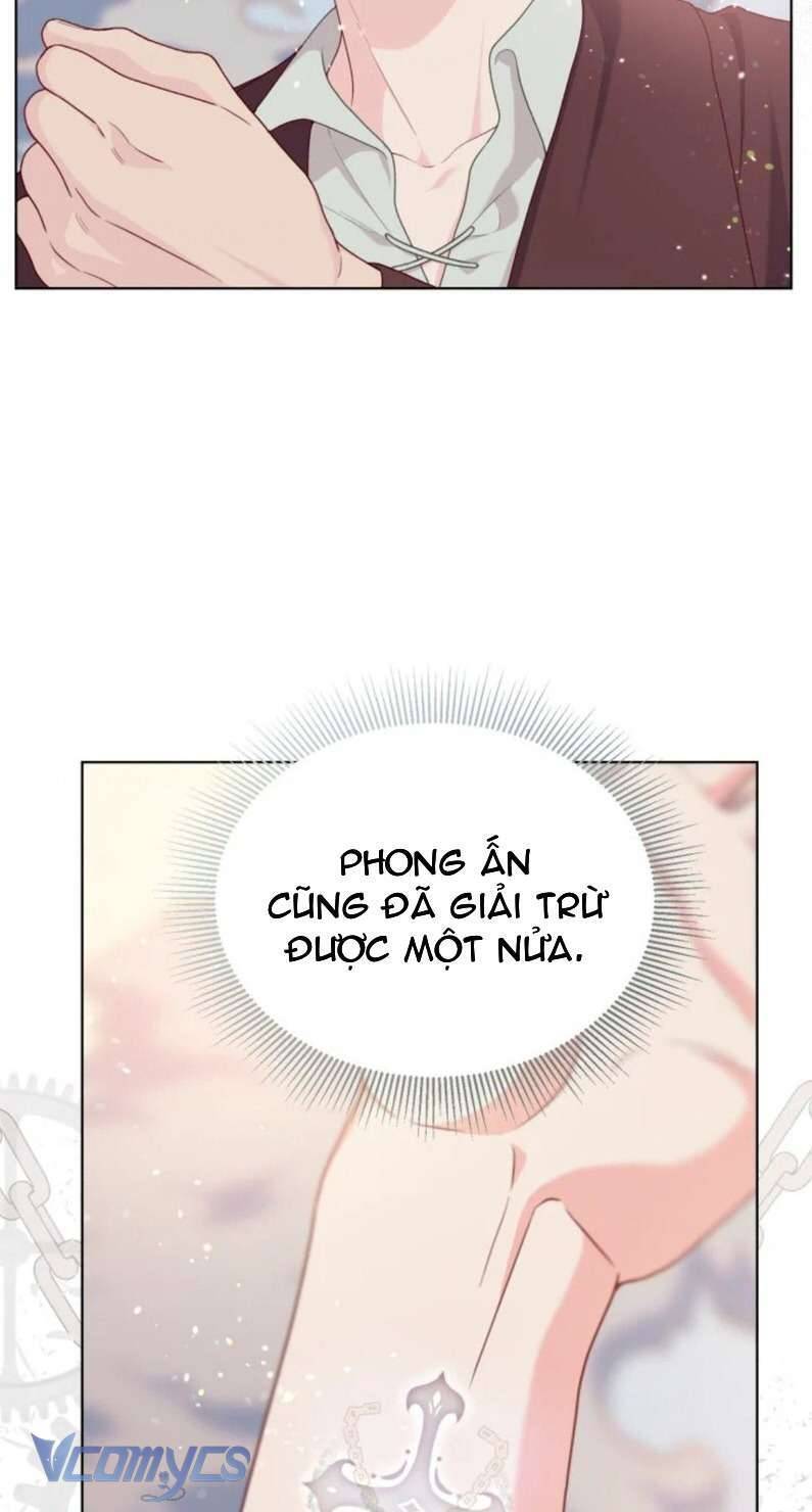 Sự Điều Trị Đặc Biệt Của Tinh Linh - Chap 80 - Trang 20