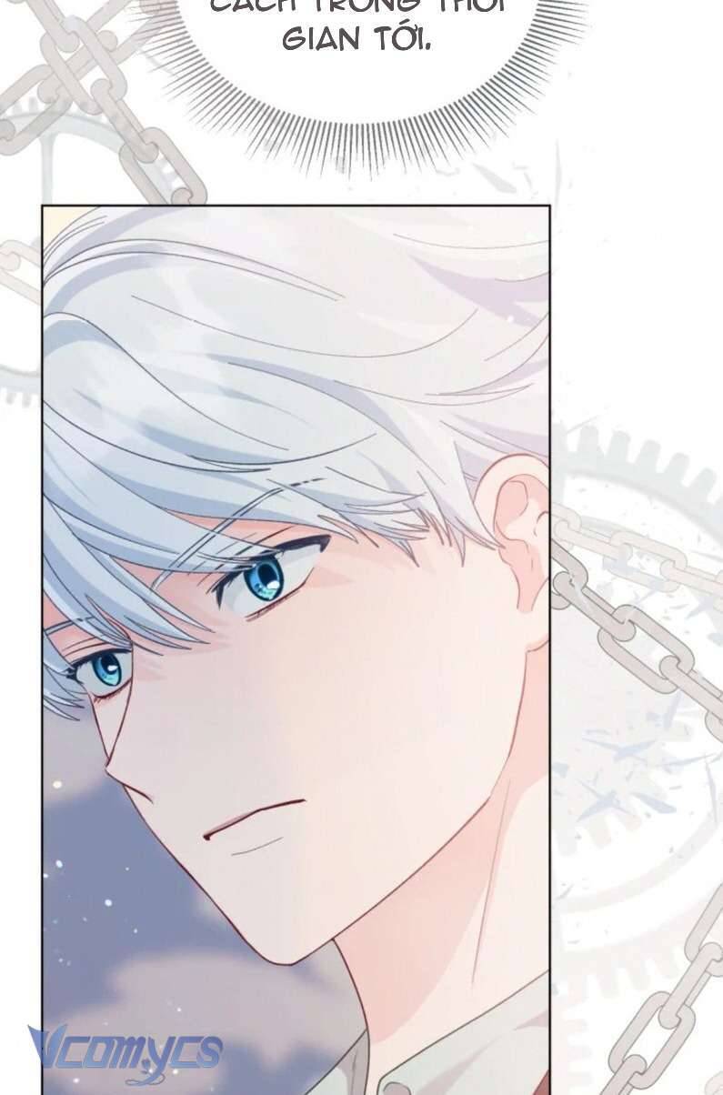 Sự Điều Trị Đặc Biệt Của Tinh Linh - Chap 80 - Trang 22