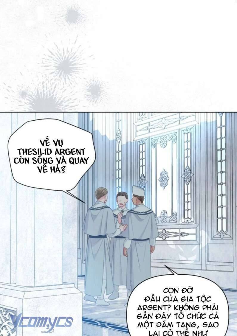 Sự Điều Trị Đặc Biệt Của Tinh Linh - Chap 80 - Trang 27