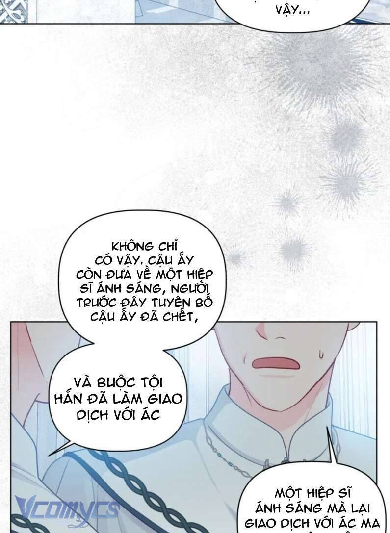 Sự Điều Trị Đặc Biệt Của Tinh Linh - Chap 80 - Trang 28