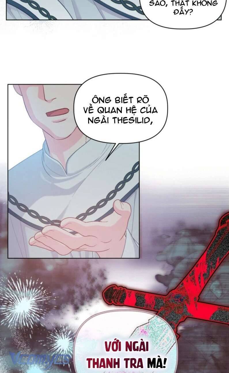 Sự Điều Trị Đặc Biệt Của Tinh Linh - Chap 80 - Trang 29