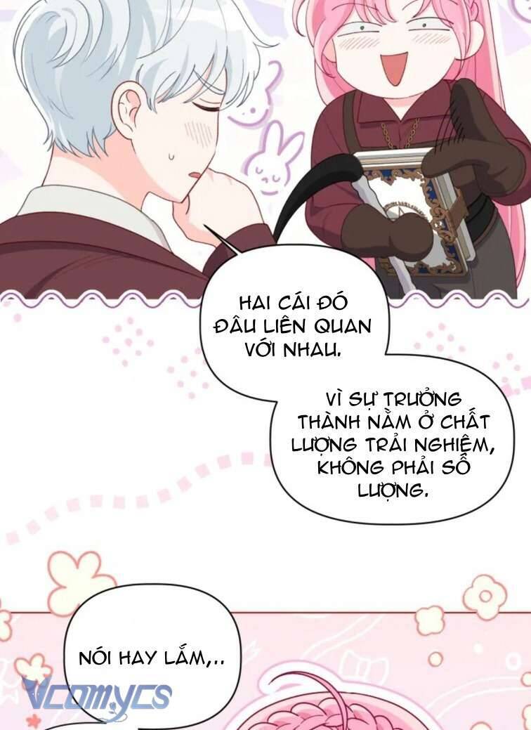 Sự Điều Trị Đặc Biệt Của Tinh Linh - Chap 80 - Trang 4