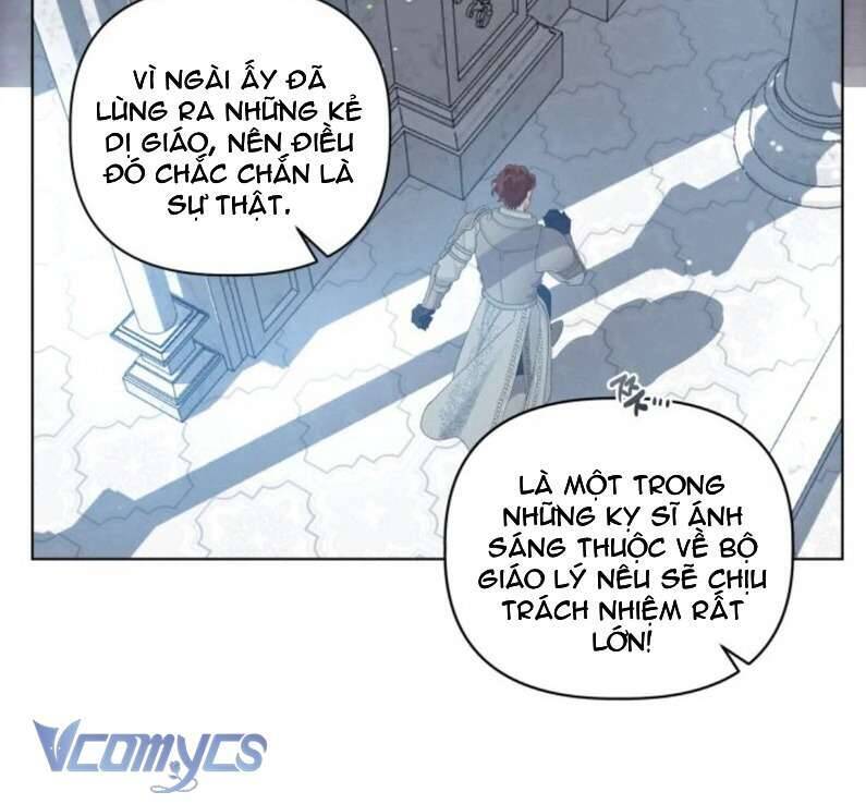 Sự Điều Trị Đặc Biệt Của Tinh Linh - Chap 80 - Trang 31