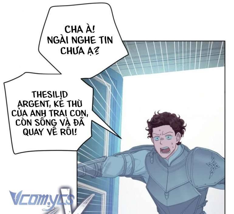 Sự Điều Trị Đặc Biệt Của Tinh Linh - Chap 80 - Trang 32