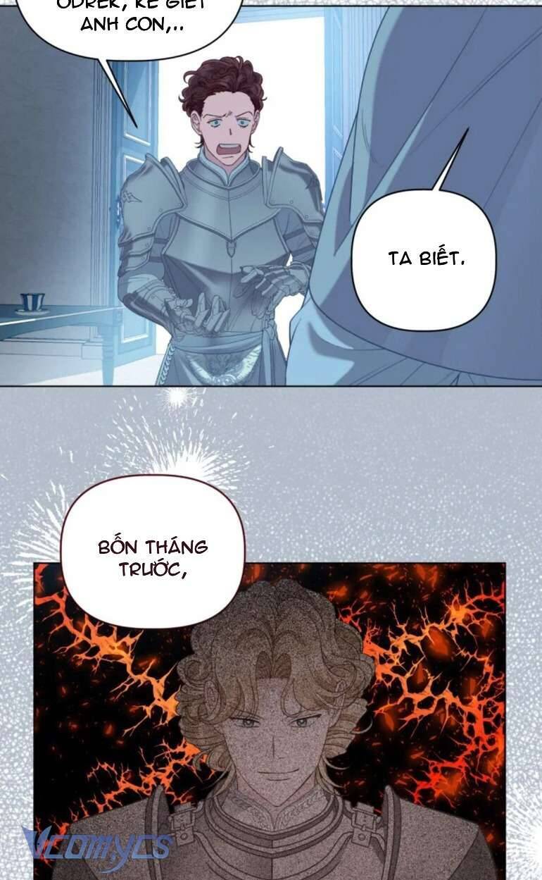 Sự Điều Trị Đặc Biệt Của Tinh Linh - Chap 80 - Trang 36