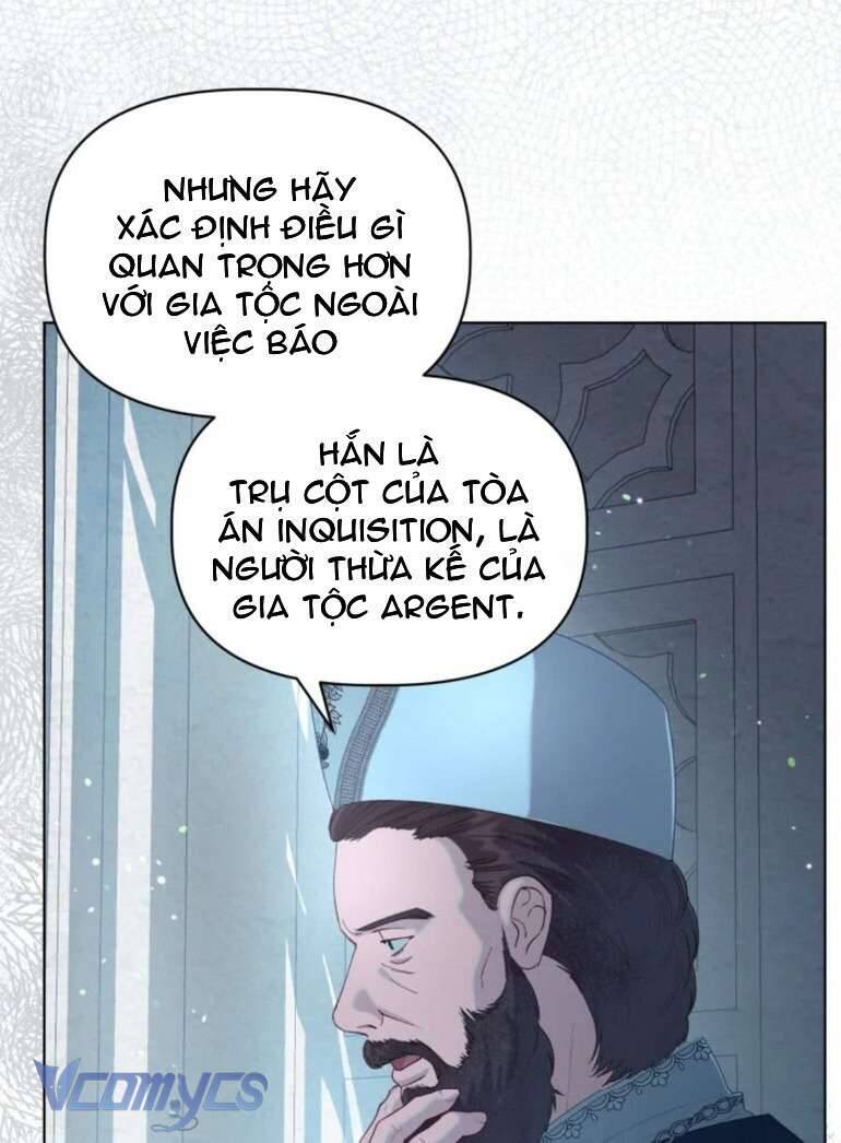 Sự Điều Trị Đặc Biệt Của Tinh Linh - Chap 80 - Trang 38