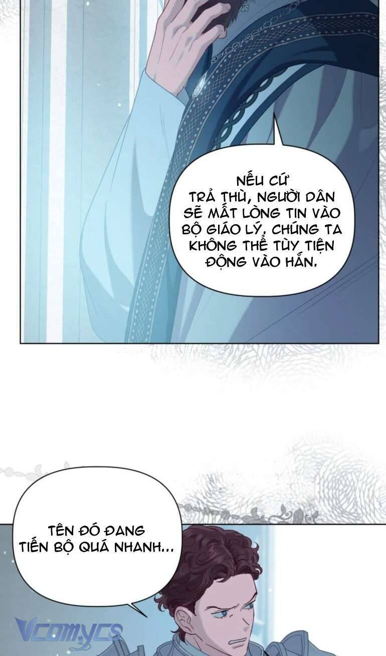 Sự Điều Trị Đặc Biệt Của Tinh Linh - Chap 80 - Trang 39