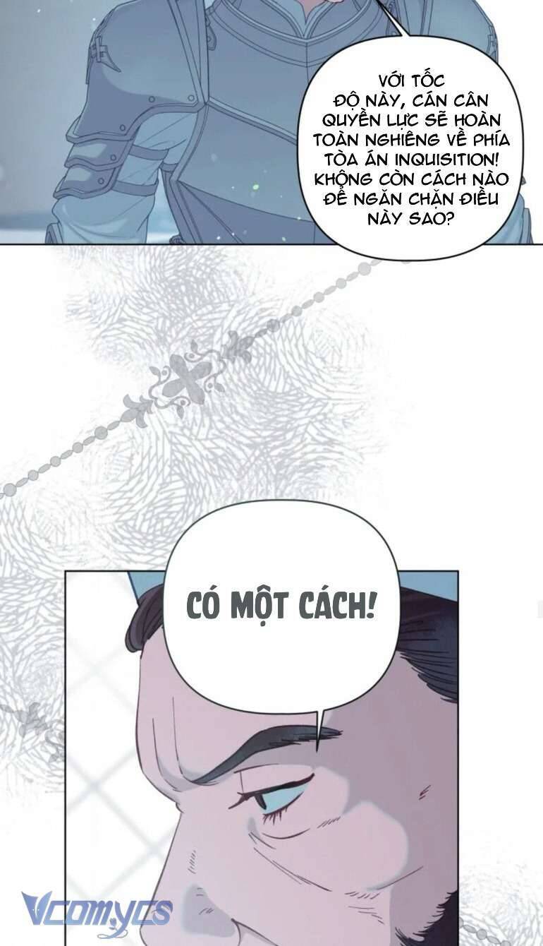 Sự Điều Trị Đặc Biệt Của Tinh Linh - Chap 80 - Trang 40