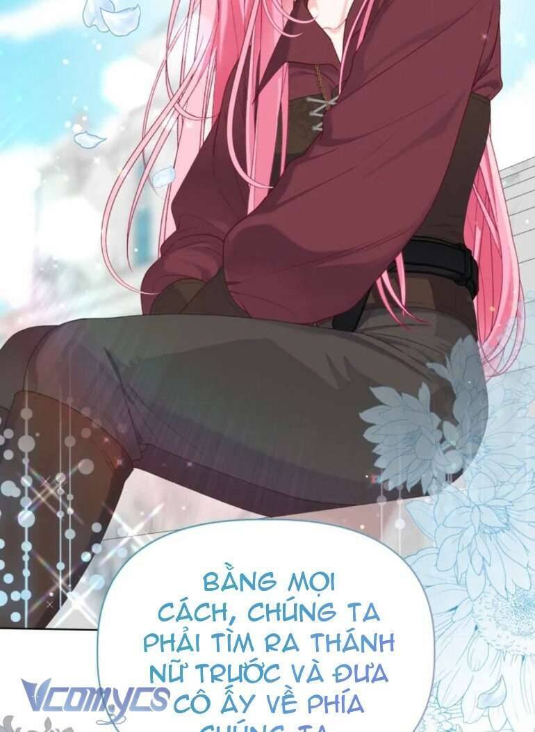 Sự Điều Trị Đặc Biệt Của Tinh Linh - Chap 80 - Trang 43