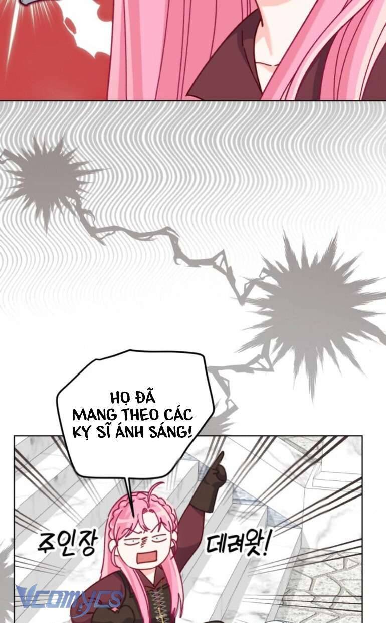 Sự Điều Trị Đặc Biệt Của Tinh Linh - Chap 80 - Trang 45