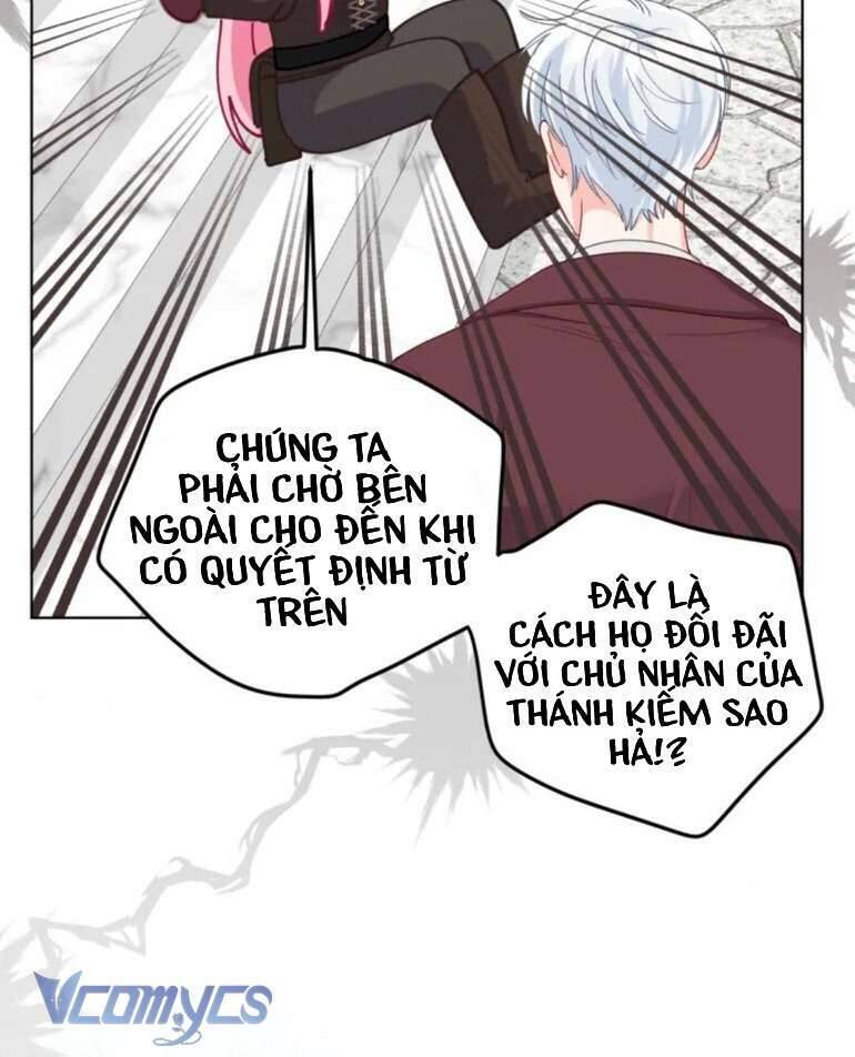 Sự Điều Trị Đặc Biệt Của Tinh Linh - Chap 80 - Trang 46